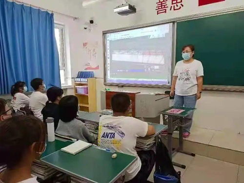 合作辦學(xué)拓寬教育領(lǐng)域，課后服務(wù)提升辦學(xué)水平——河北工業(yè)大學(xué)專家學(xué)者走進仁和大講堂系列報道之一