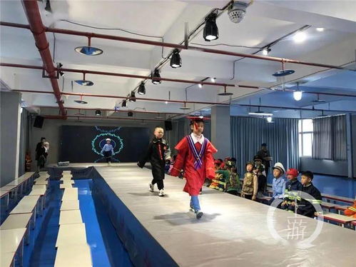 勞動教育課搬進工廠，小學(xué)生當(dāng)起了設(shè)計師