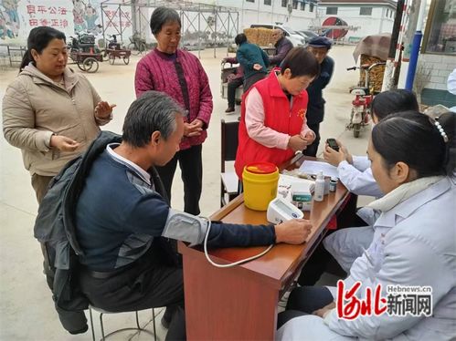 元氏縣南因鎮(zhèn)衛(wèi)生院舉辦呼吸道傳染病健康知識咨詢活動 加強公共衛(wèi)生教育服務(wù)