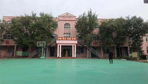 武漢紐特青少年叛逆特訓學校招生簡章